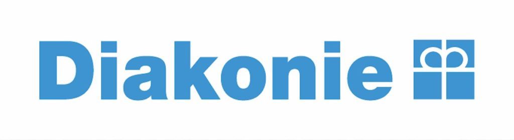 Diakonie ngo logo