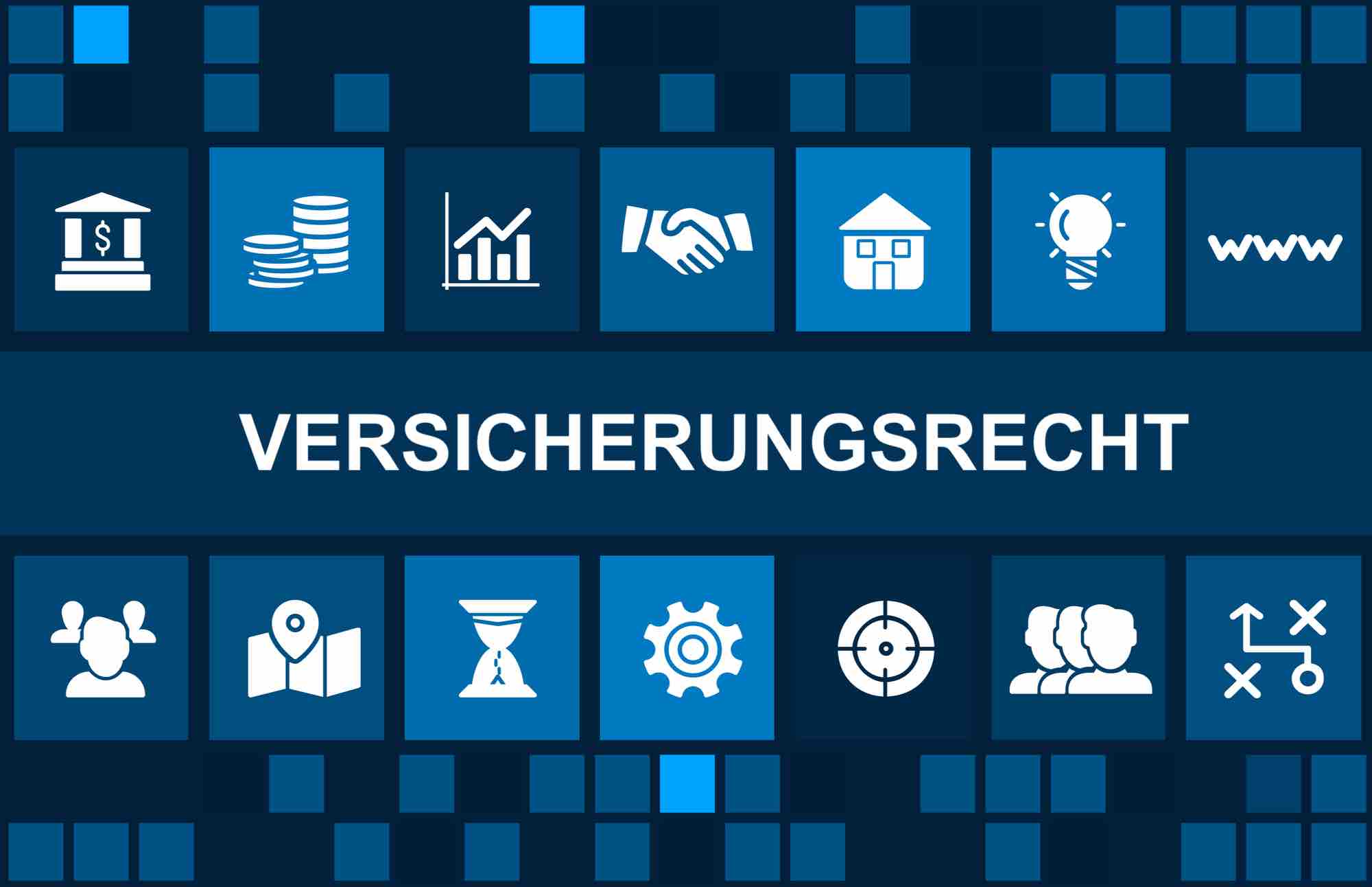 Versicherungsrecht - Überblick & Ratgeber | Awaltfinden.at