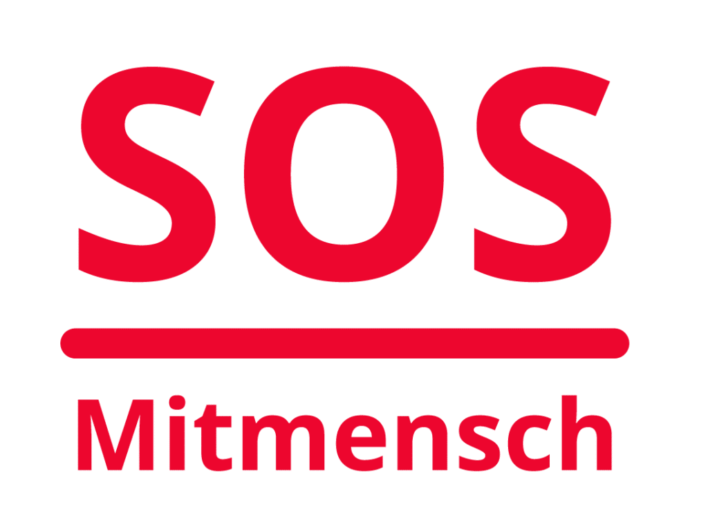 SOSMitmesch Logo